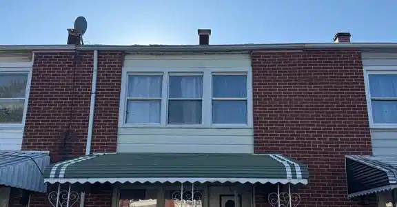 2034 LARKHALL ROAD