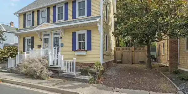 113 MCFEE STREET
