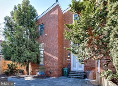 815 SHARP STREET