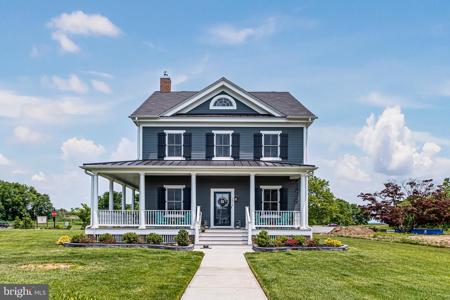 1316 OFFICERS ROW