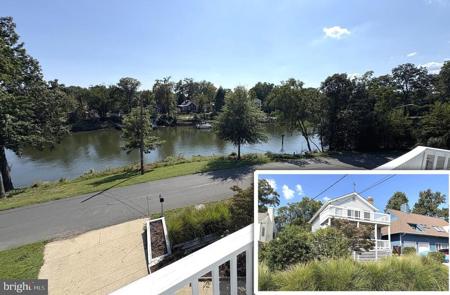 1231 SHORE DRIVE