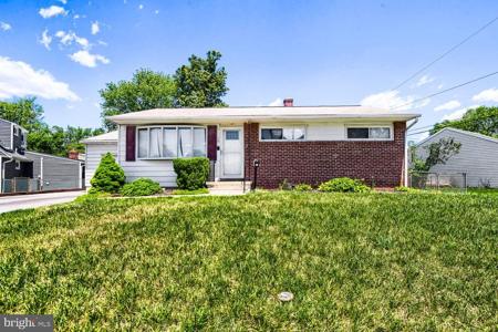 19 LEYMAR ROAD