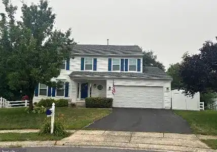 612 WINESAP COURT