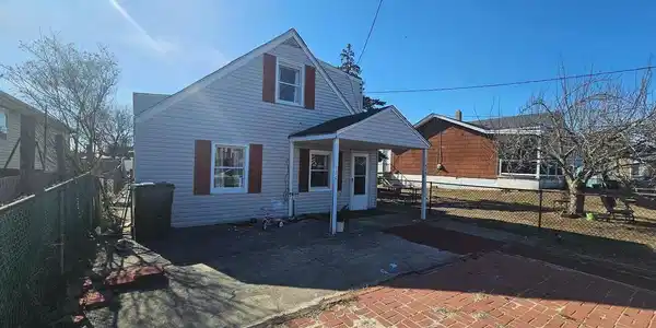 530 HARRISBURG AVENUE