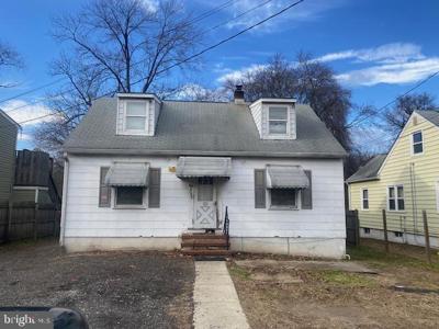 708 MEADOWBROOK ROAD