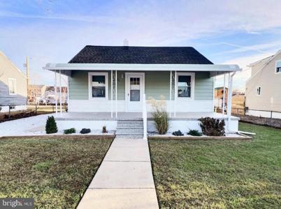 220 PARKWOOD ROAD