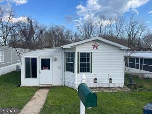 122 JUDYWOOD LANE