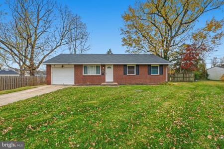 603 TUPELO COURT
