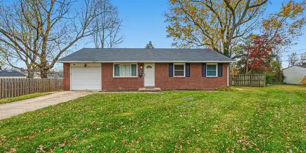 603 TUPELO COURT