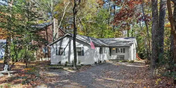 22 RABBIT RUN LANE