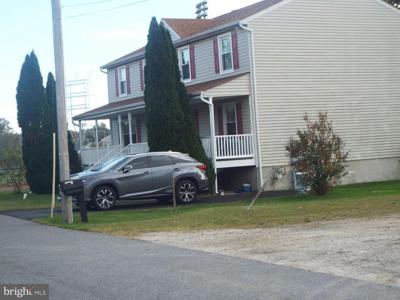 13 TURNER AVENUE