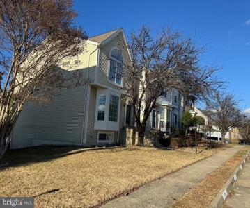17306 ROCKY MOUNT LANE