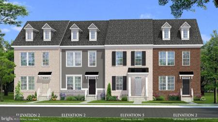 HOMESITE 3A.0028 LADYWELL STREET