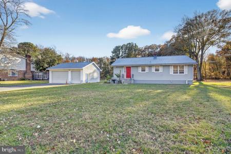 1110 SENECA ROAD