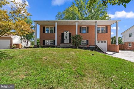 505 GRIGSBY COURT