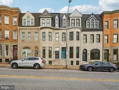 2608 BALTIMORE STREET