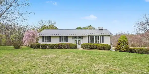 1621 LIBERTY GROVE ROAD