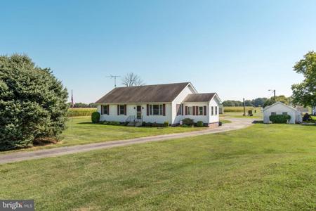 7071 ROCK HALL ROAD