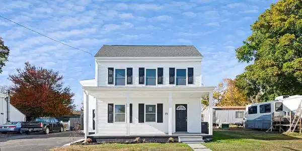 215 MAIN STREET