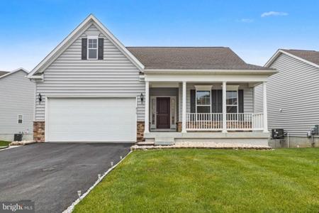 219 HERON CIRCLE