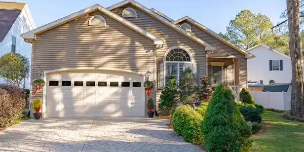 22 BOATSWAIN DRIVE