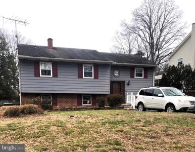 201 SOUTHWOOD ROAD