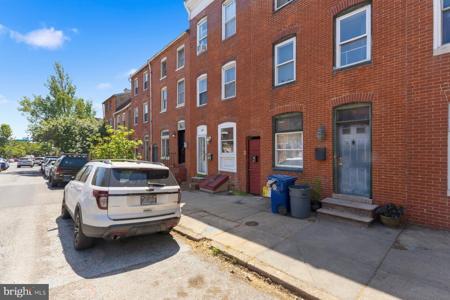 412 WOLFE STREET