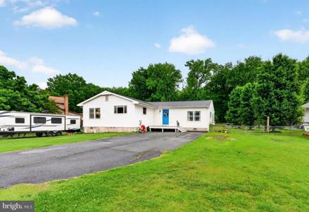 7541 OLD BATTLE GROVE ROAD