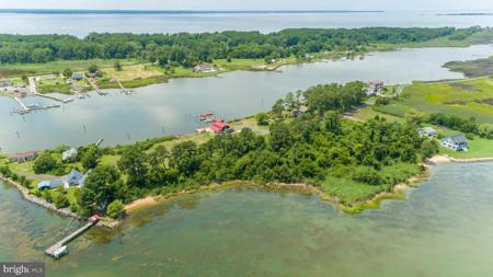 0 PINEY POINT ROAD