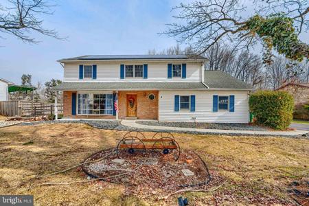 521 BEARDS HILL ROAD