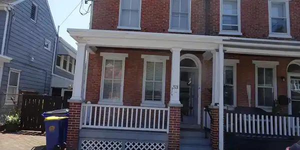 53 5TH STREET