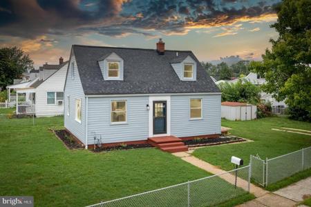 3505 LOGANVIEW DRIVE