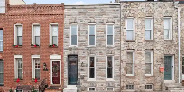 405 CLEMENT STREET