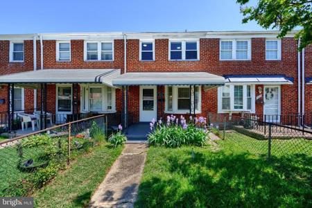 406 TORNER ROAD