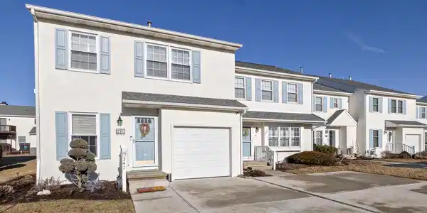 341 ARBEGAST DRIVE