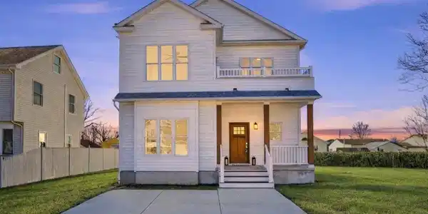 116 WILDE AVENUE