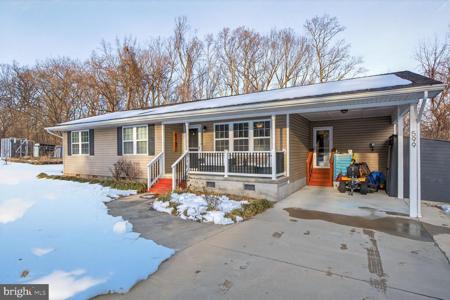 599 WIDEWATER ROAD
