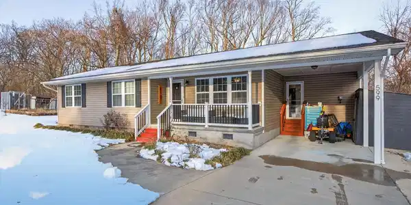 599 WIDEWATER ROAD