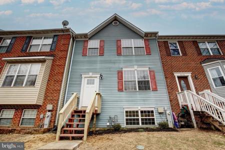 615 BROACH COURT
