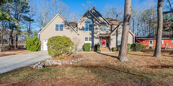58 CANNON DRIVE