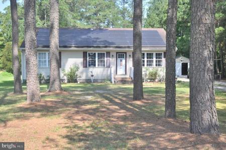 27354 FAIRMOUNT ROAD