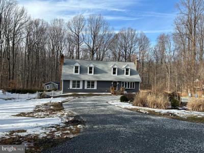 4350 CAMP KAUFMANN ROAD