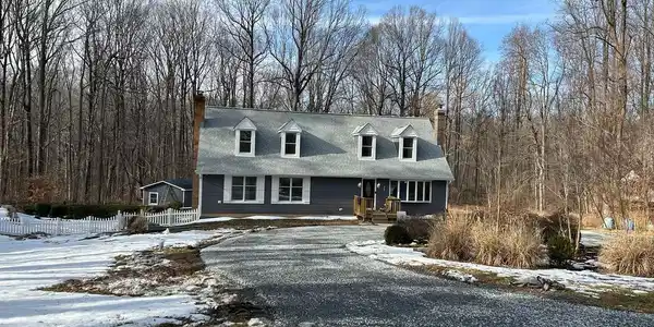 4350 CAMP KAUFMANN ROAD