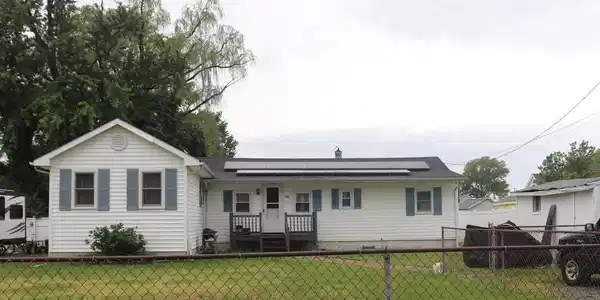135 QUAKER ROAD