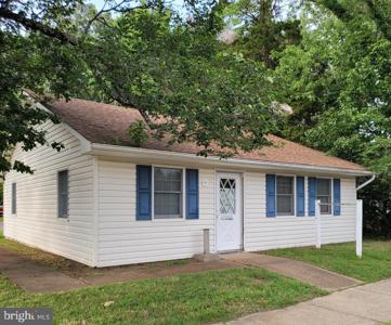 233 COLONIAL AVENUE