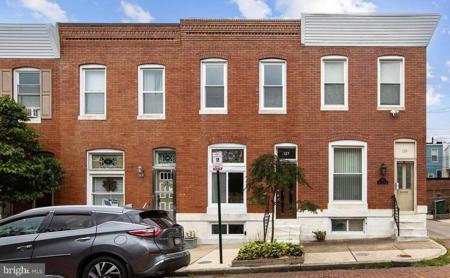 137 ROCHESTER PLACE
