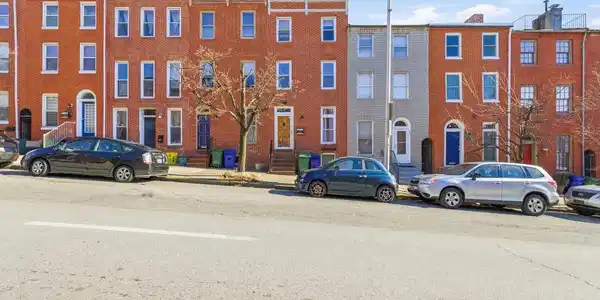235 WASHINGTON STREET