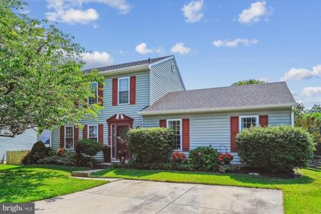 7138 OLIVIA ROAD