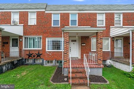 762 FULBROOK ROAD