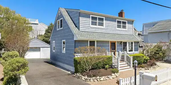 21 TENNESSEE AVENUE